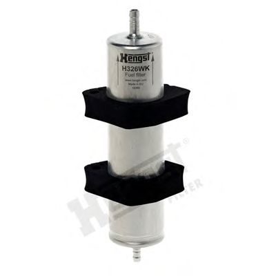 HENGST FILTER h326wk -  Топливный фильтр